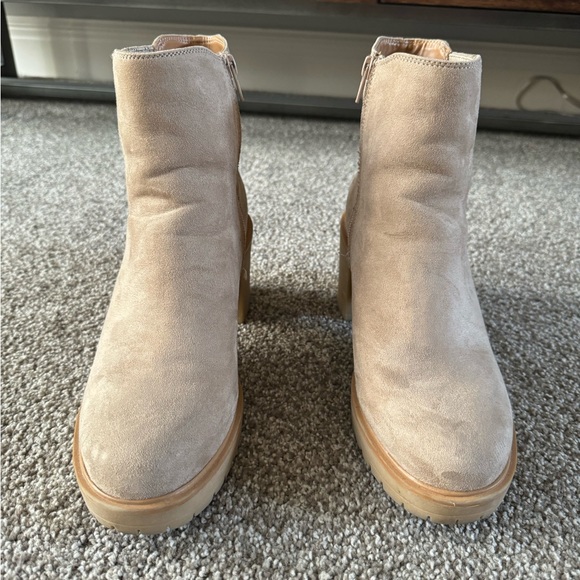 Universal Thread Women's Katrina Boots - Picture 5 of 6